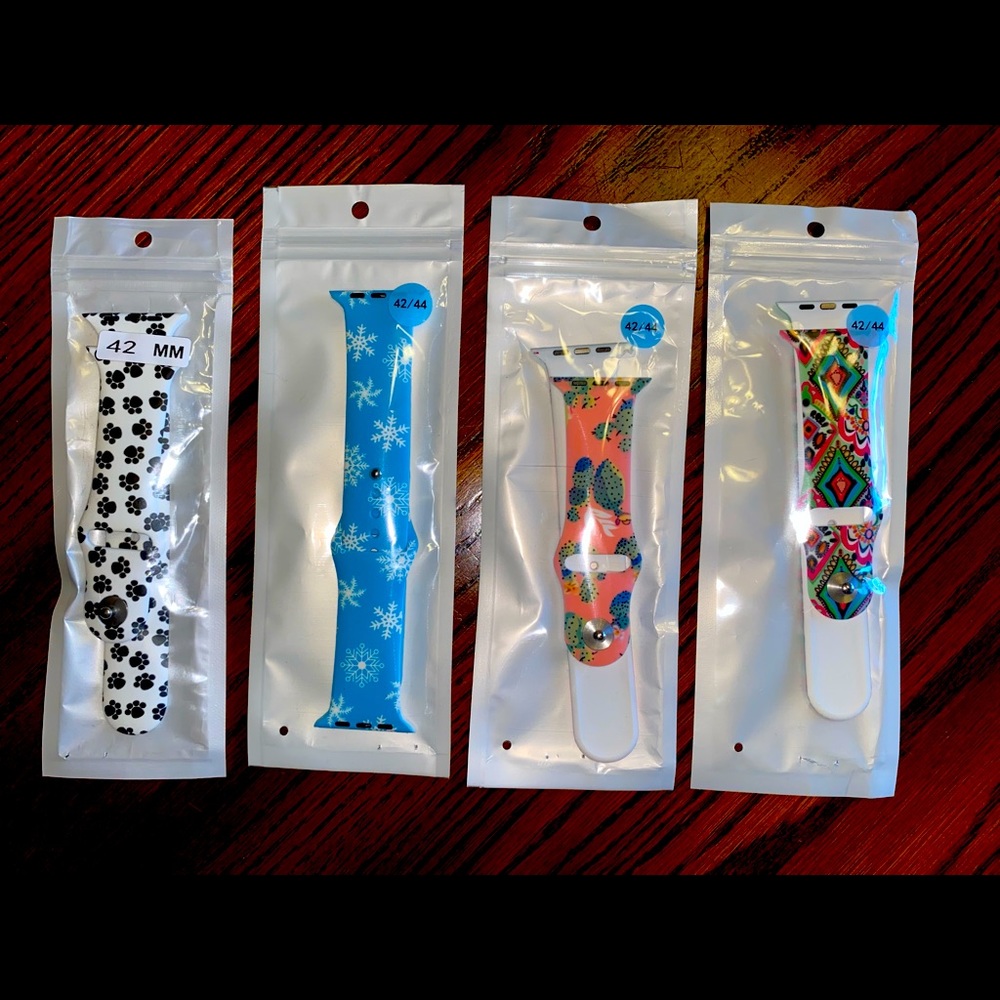 Apple Watch Bands